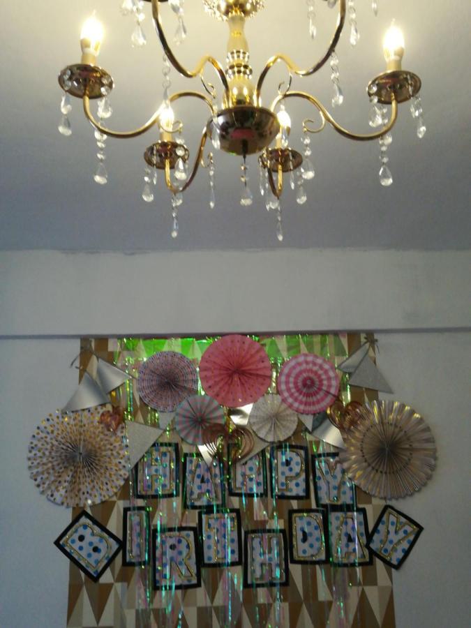 Hagia Medina Muslims Guesthouse พอร์ตดิ๊กสัน ภายนอก รูปภาพ