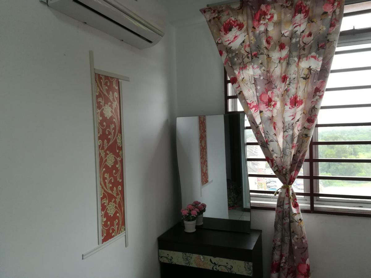 Hagia Medina Muslims Guesthouse พอร์ตดิ๊กสัน ภายนอก รูปภาพ