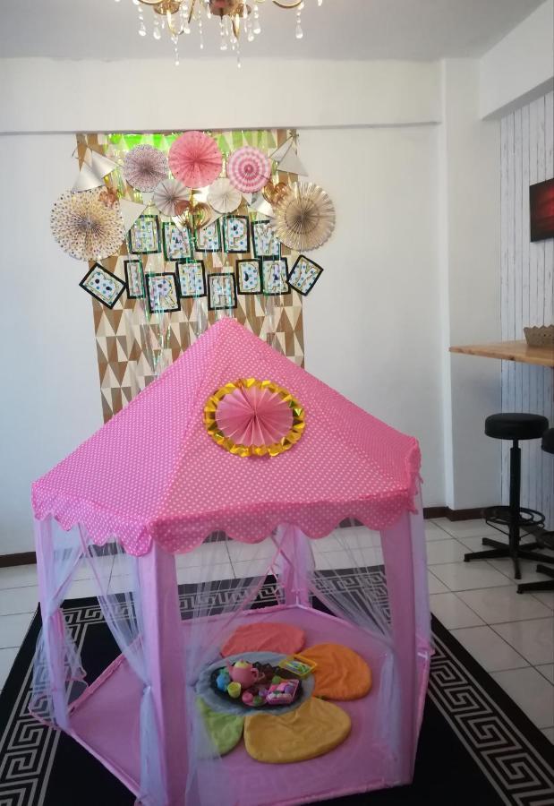 Hagia Medina Muslims Guesthouse พอร์ตดิ๊กสัน ภายนอก รูปภาพ