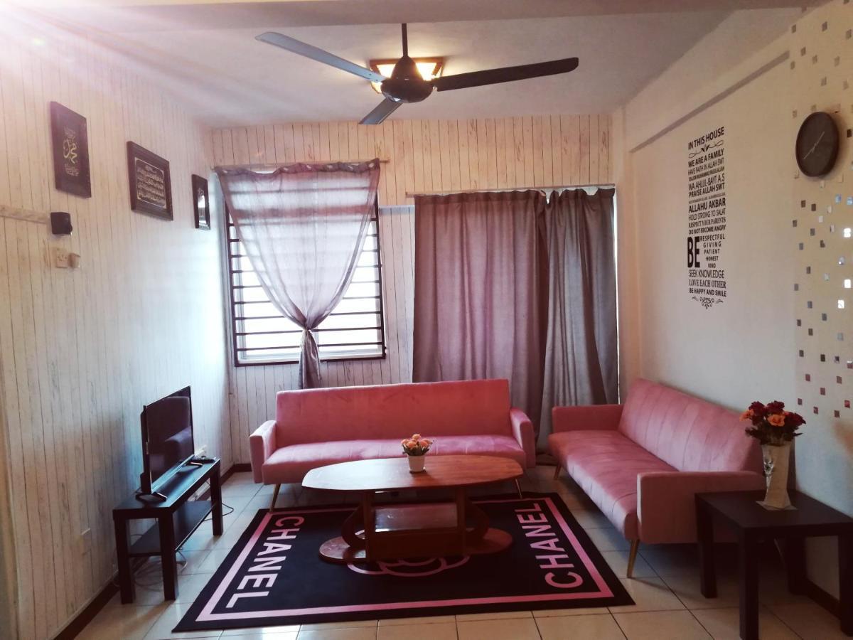 Hagia Medina Muslims Guesthouse พอร์ตดิ๊กสัน ภายนอก รูปภาพ