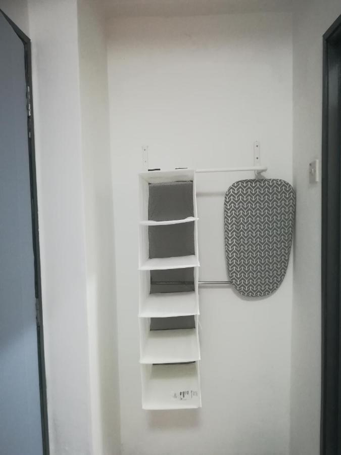 Hagia Medina Muslims Guesthouse พอร์ตดิ๊กสัน ภายนอก รูปภาพ