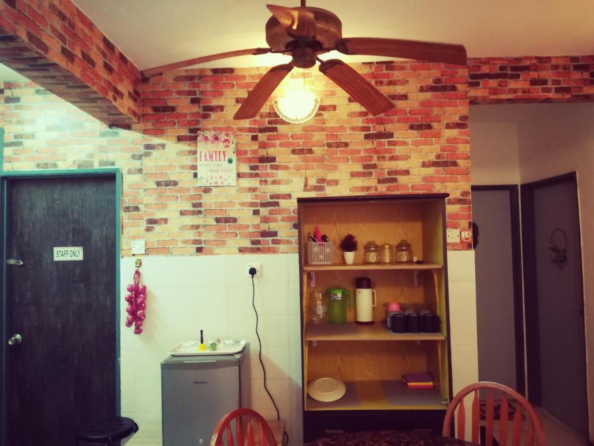 Hagia Medina Muslims Guesthouse พอร์ตดิ๊กสัน ภายนอก รูปภาพ