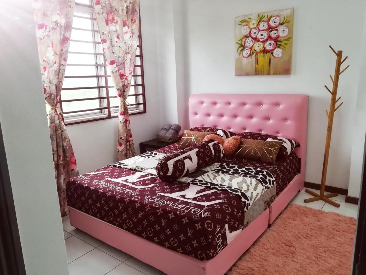 Hagia Medina Muslims Guesthouse พอร์ตดิ๊กสัน ภายนอก รูปภาพ