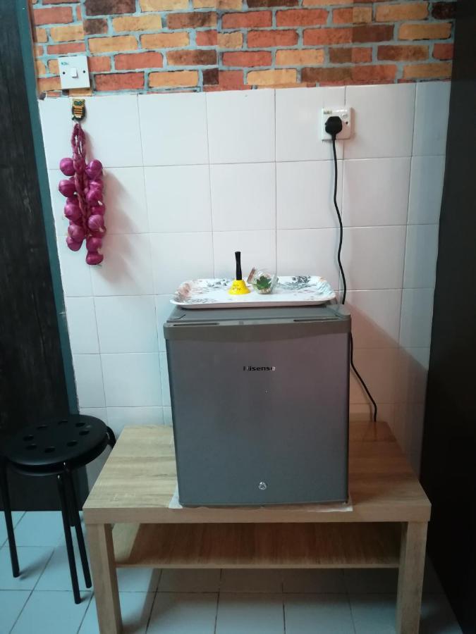 Hagia Medina Muslims Guesthouse พอร์ตดิ๊กสัน ภายนอก รูปภาพ