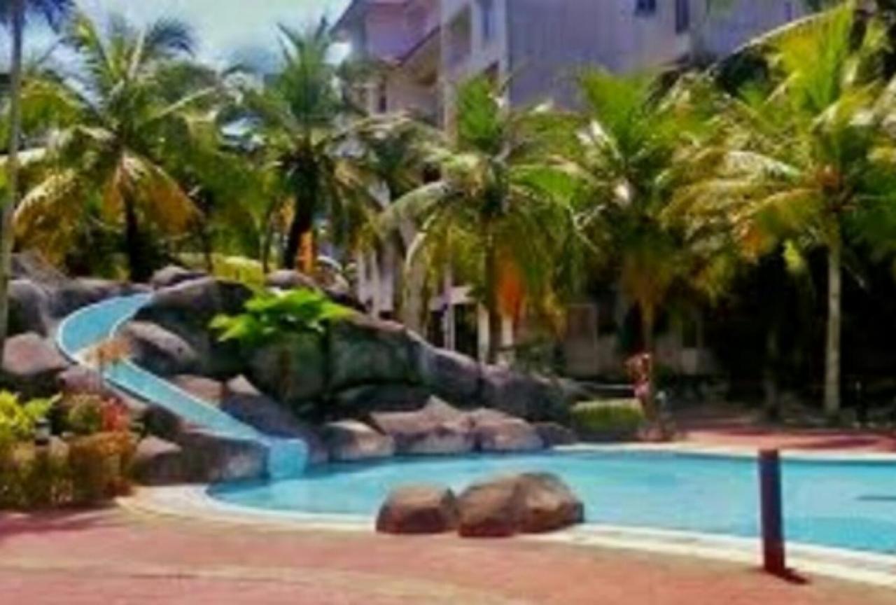 Hagia Medina Muslims Guesthouse พอร์ตดิ๊กสัน ภายนอก รูปภาพ