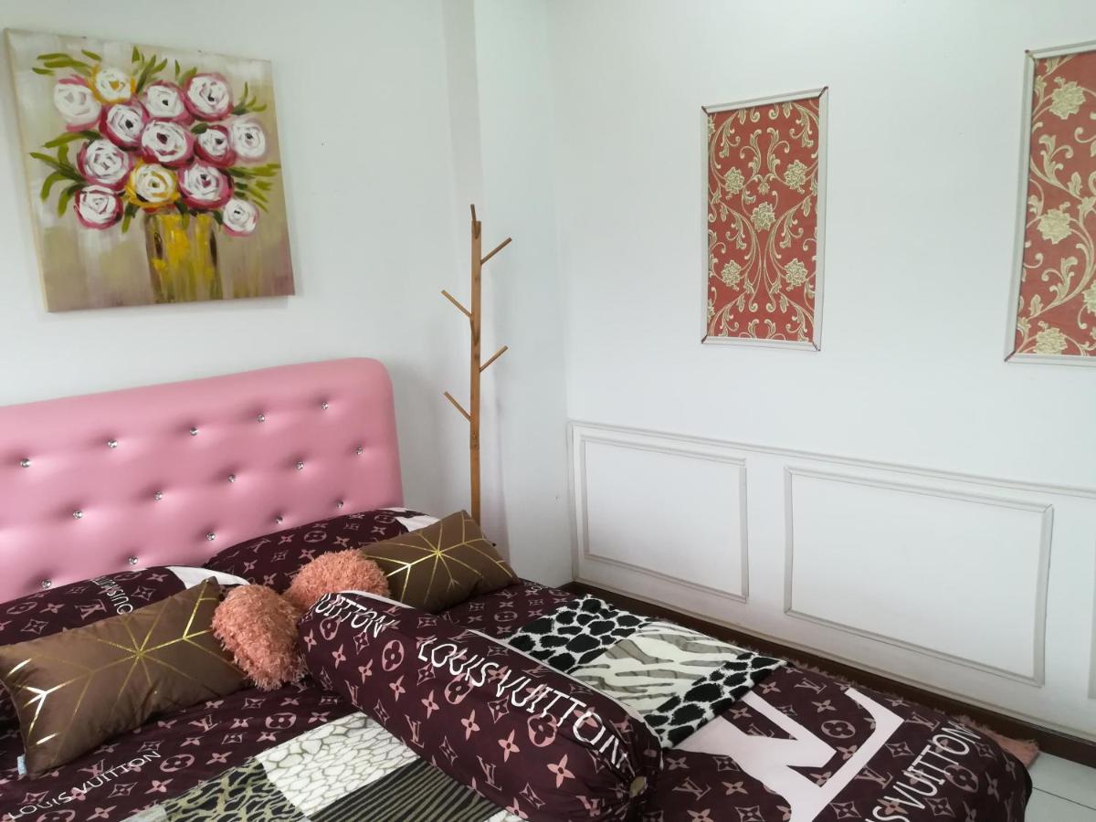 Hagia Medina Muslims Guesthouse พอร์ตดิ๊กสัน ภายนอก รูปภาพ