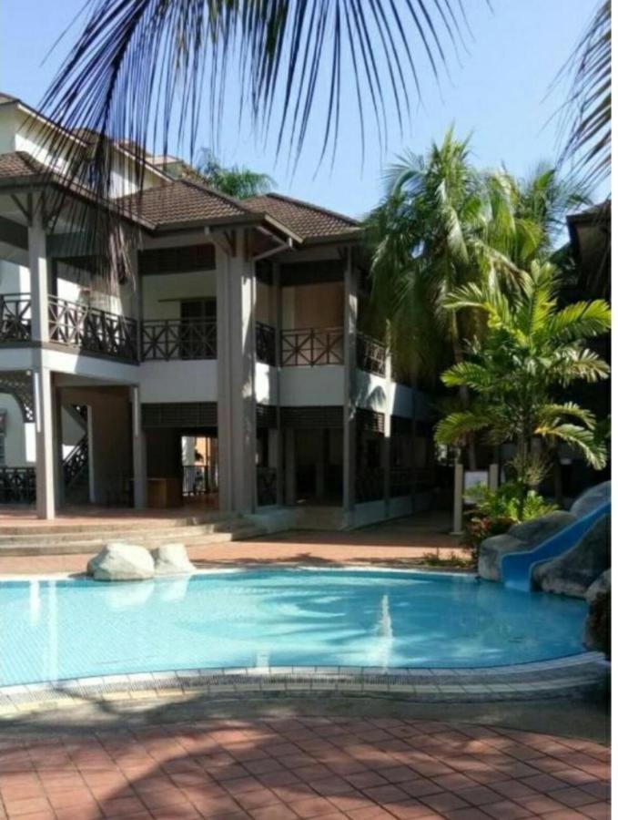 Hagia Medina Muslims Guesthouse พอร์ตดิ๊กสัน ภายนอก รูปภาพ