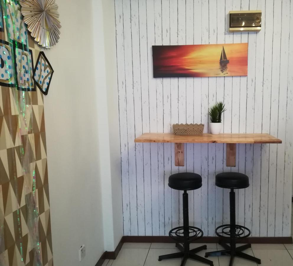 Hagia Medina Muslims Guesthouse พอร์ตดิ๊กสัน ภายนอก รูปภาพ