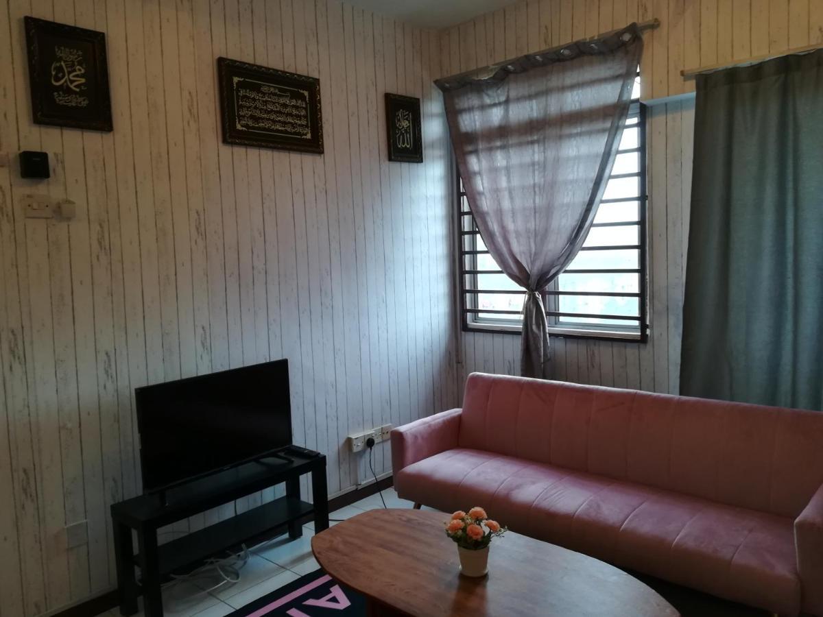 Hagia Medina Muslims Guesthouse พอร์ตดิ๊กสัน ภายนอก รูปภาพ