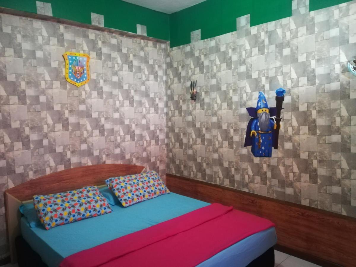 Hagia Medina Muslims Guesthouse พอร์ตดิ๊กสัน ภายนอก รูปภาพ