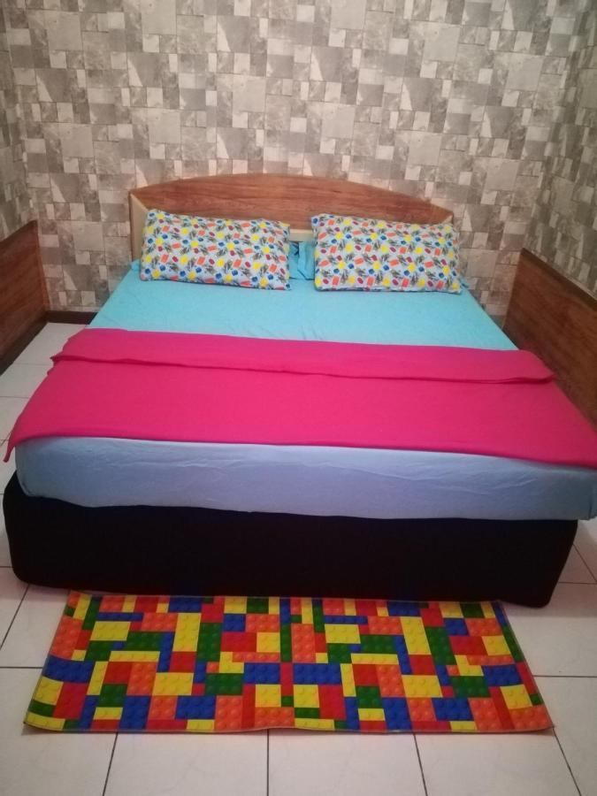 Hagia Medina Muslims Guesthouse พอร์ตดิ๊กสัน ภายนอก รูปภาพ