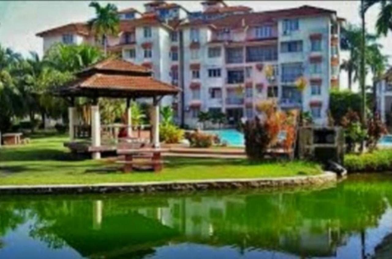 Hagia Medina Muslims Guesthouse พอร์ตดิ๊กสัน ภายนอก รูปภาพ