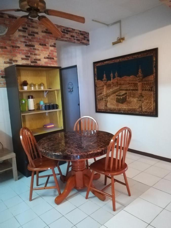 Hagia Medina Muslims Guesthouse พอร์ตดิ๊กสัน ภายนอก รูปภาพ